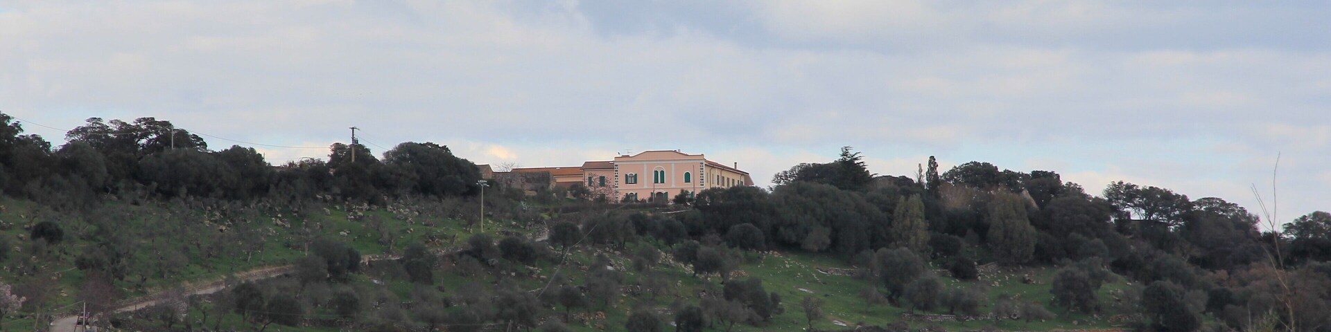 Siligo, comunità S'Aspru