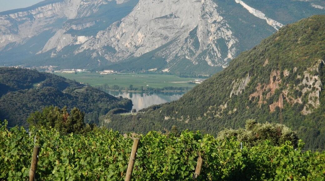 Lago di Santa Massenza