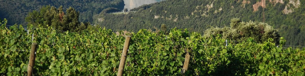 Lago di Santa Massenza