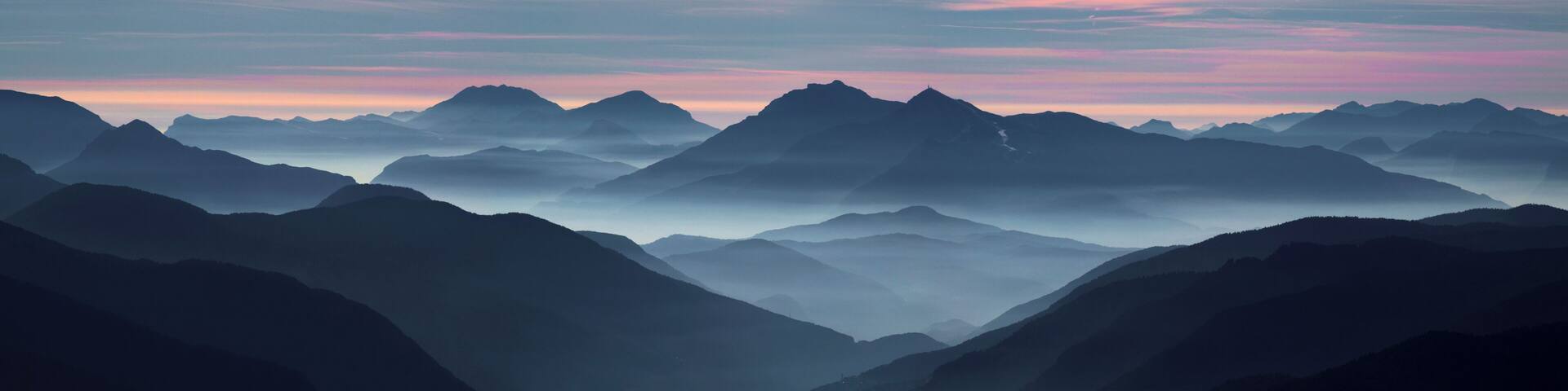 Catena montuosa sopra Terlago (Q49967195)