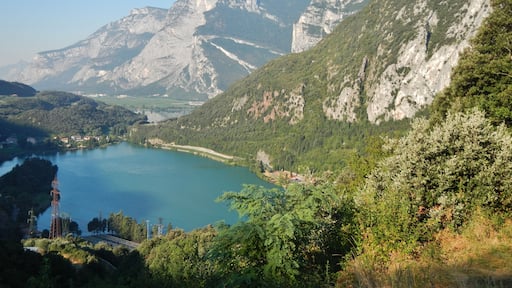 Lago di Santa Massenza