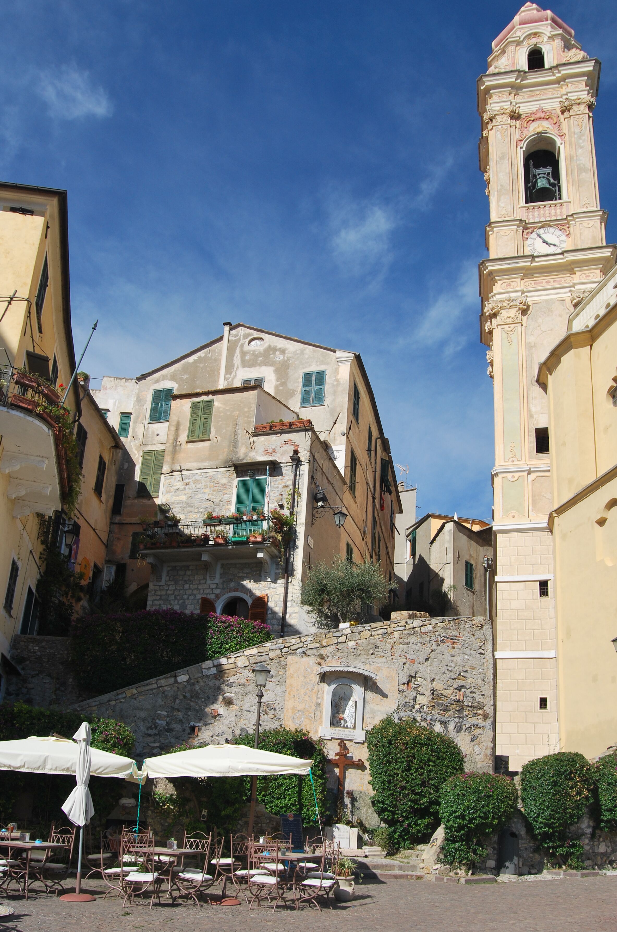 Campiglia Cervo