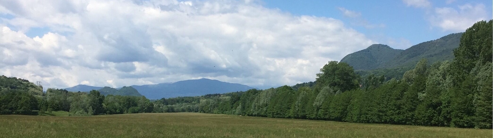 Posto chill di cuvio