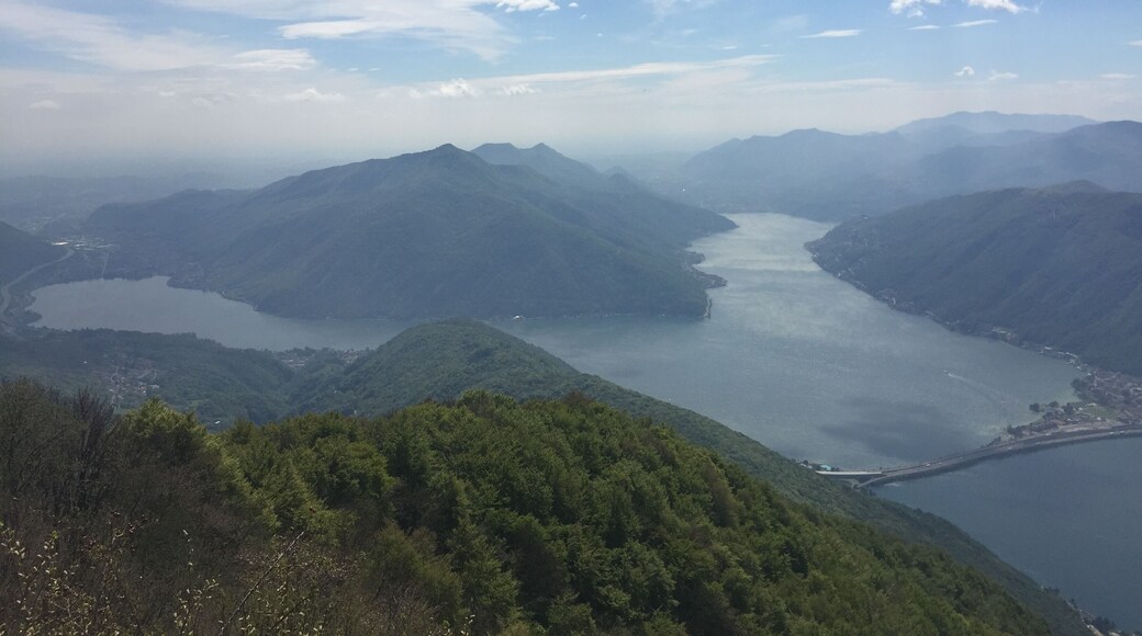 Lago di Lugano