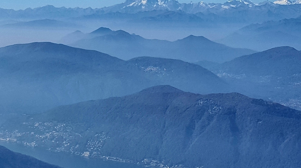 Monte Generoso (Q49960948)