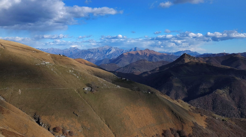 Monte Generoso (Q49960948)