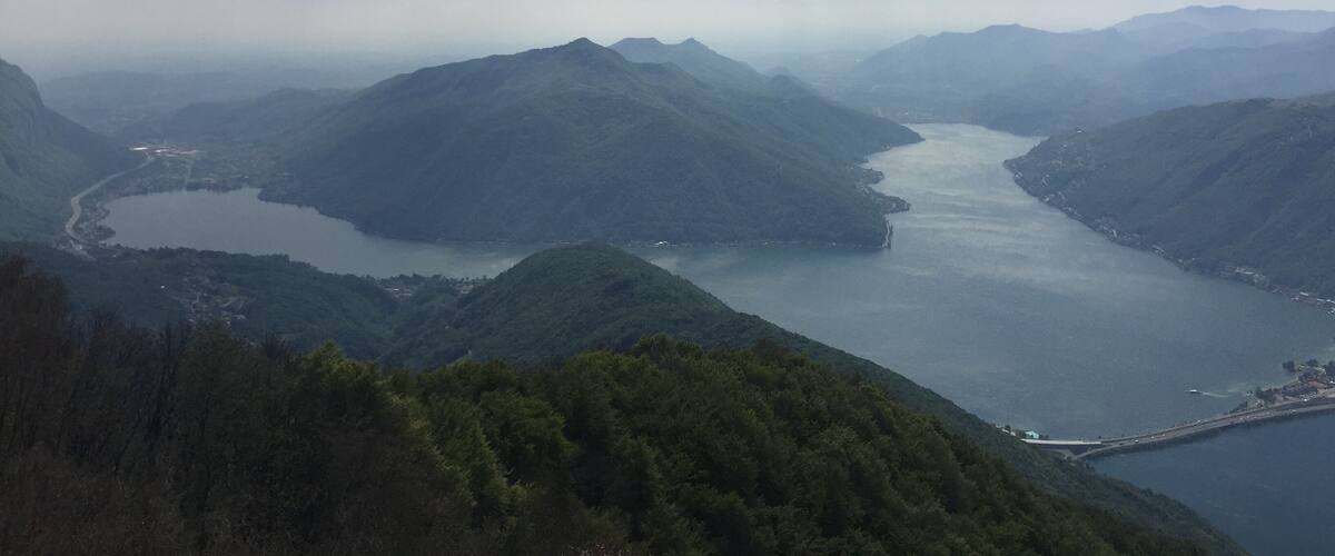 Lago di Lugano