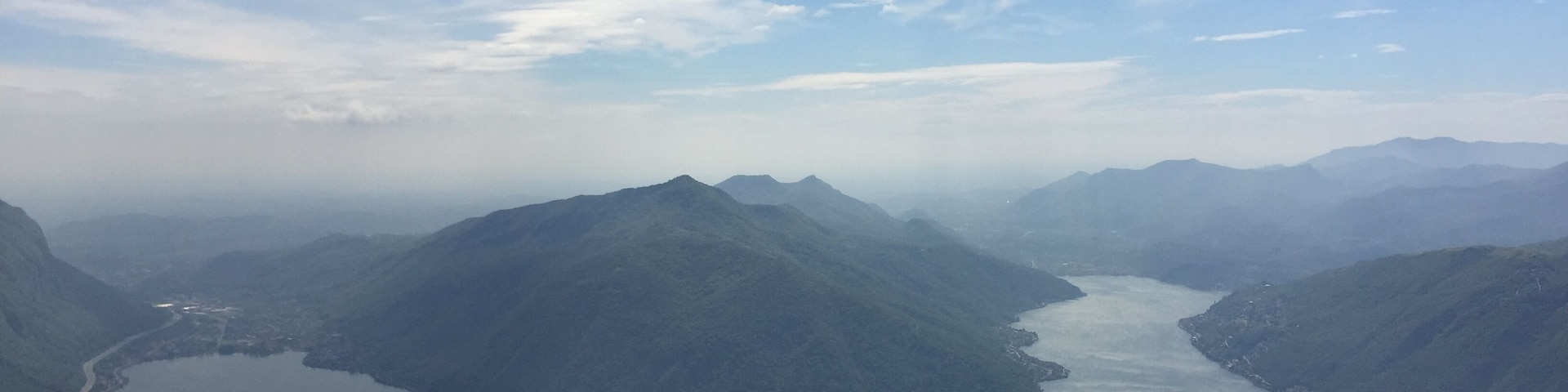 Lago di Lugano