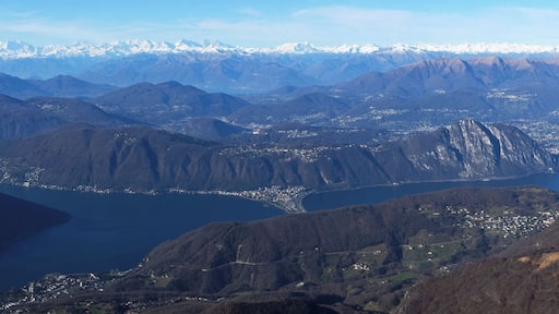 Monte Generoso (Q49960948)