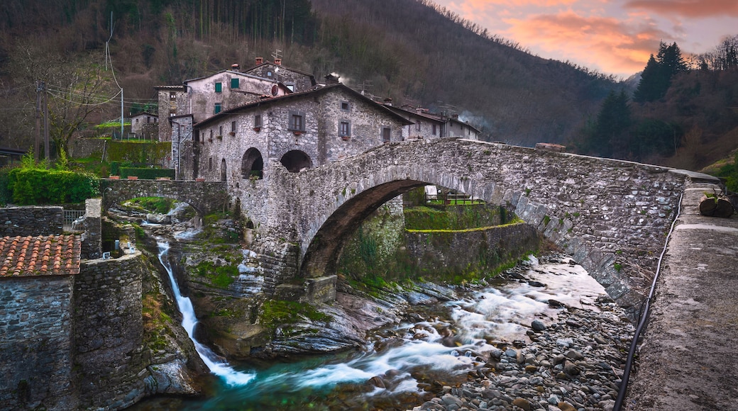 Fabbriche di Vergemoli