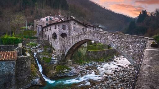 Fabbriche di Vergemoli