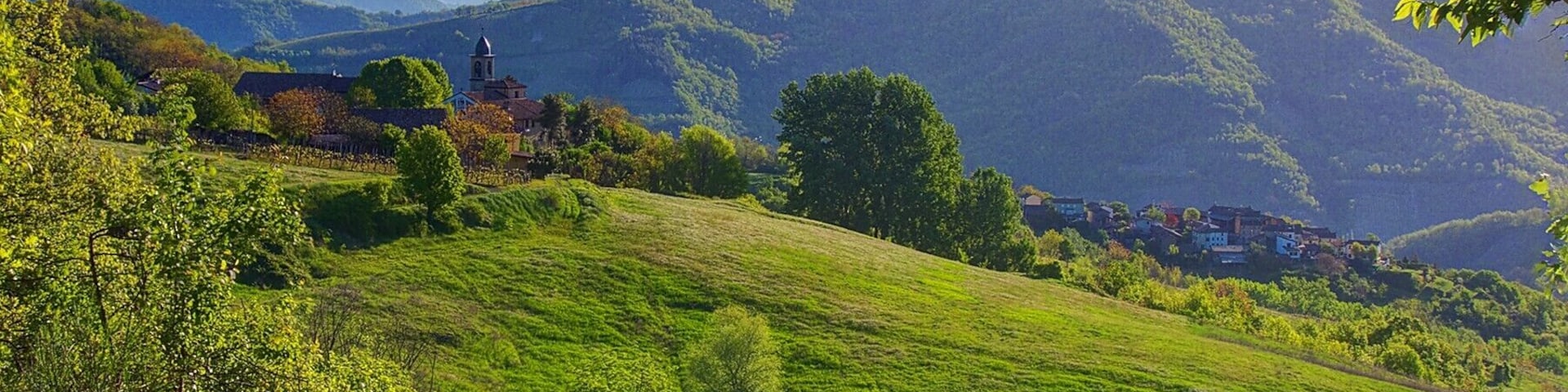 Sant'Antonino e Trebbio