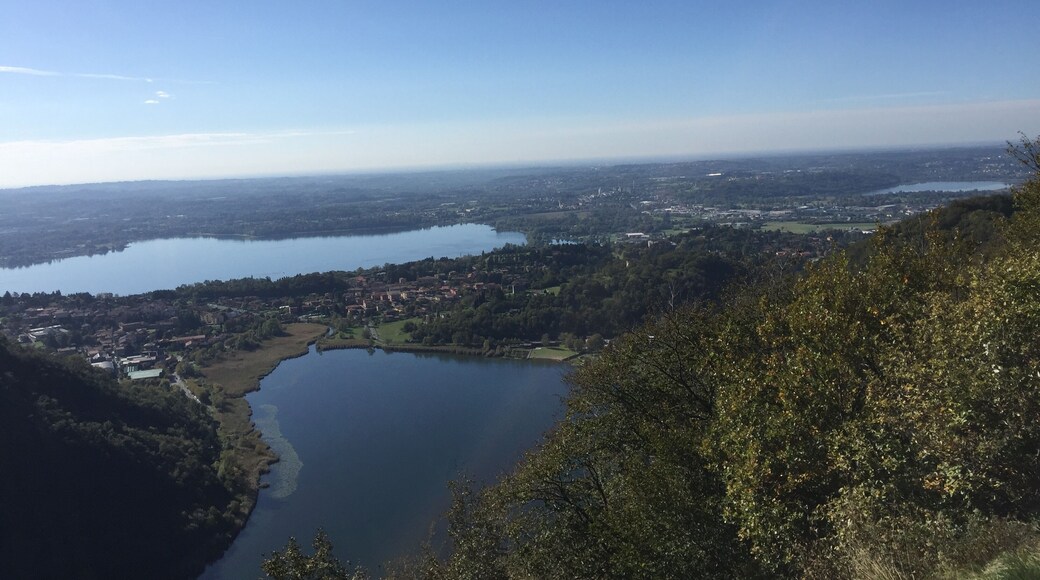 Lago di Segrino (Q49960544)