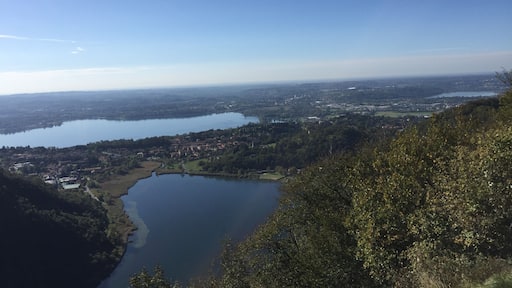 Lago di Segrino (Q49960544)