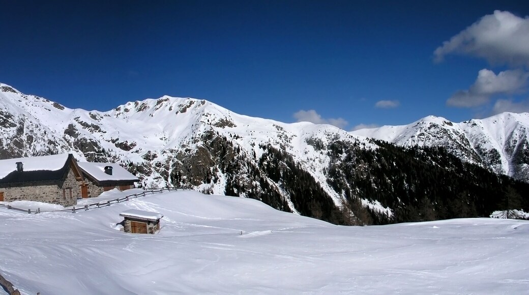 Malga Casapinello