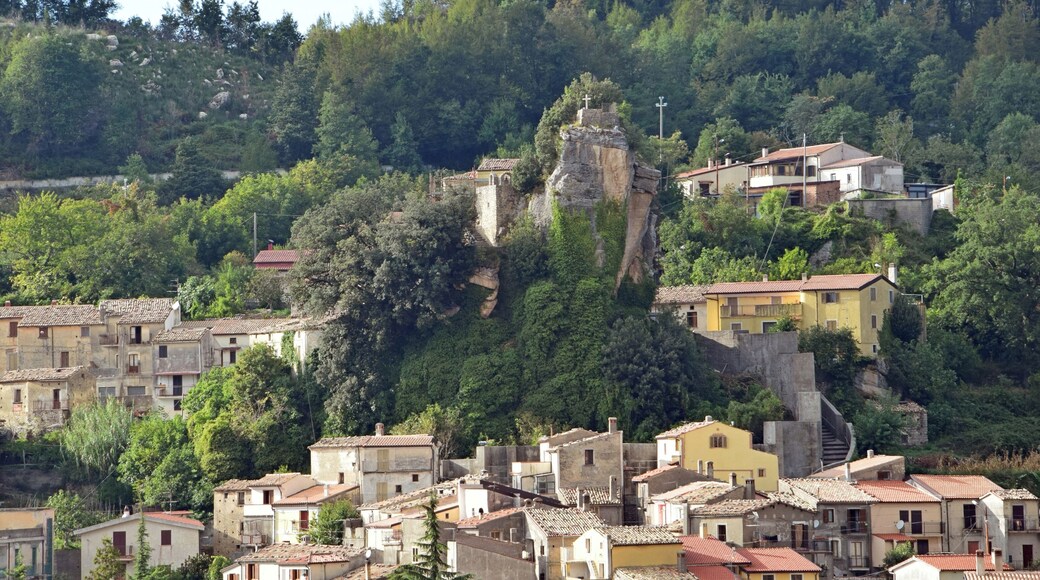 This is a photo of a monument which is part of cultural heritage of Italy. This monument participates in the contest Wiki Loves Monuments Italia 2015. See authorisations.