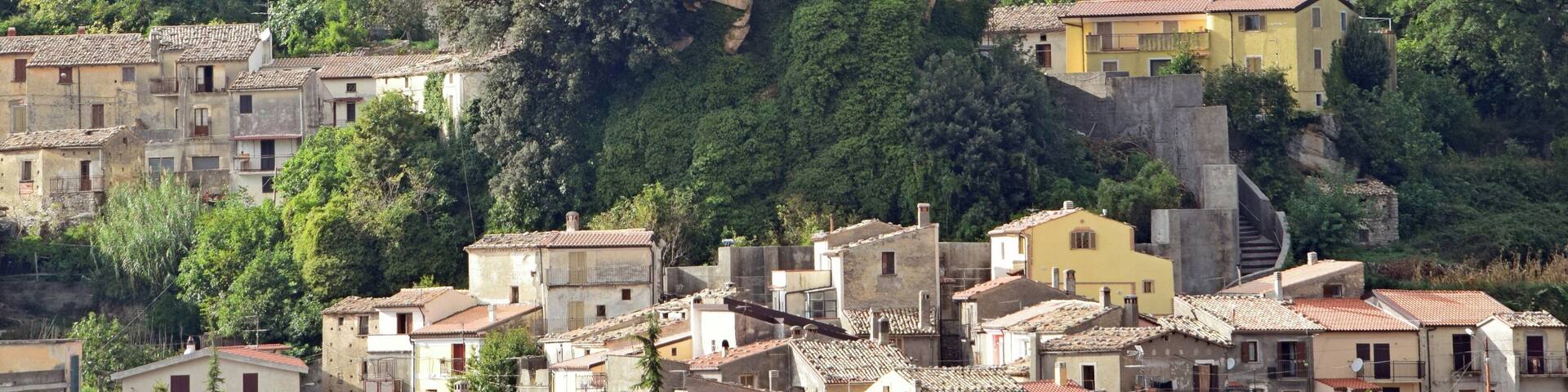 This is a photo of a monument which is part of cultural heritage of Italy. This monument participates in the contest Wiki Loves Monuments Italia 2015. See authorisations.