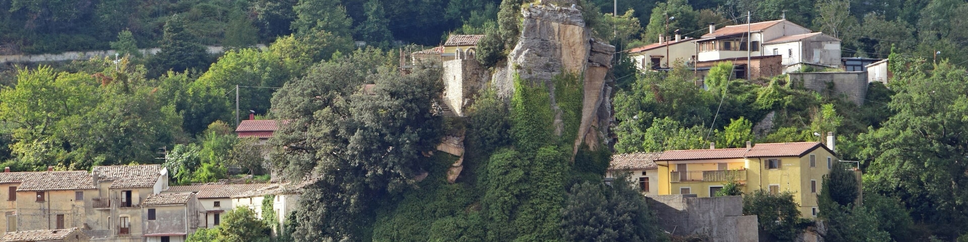 This is a photo of a monument which is part of cultural heritage of Italy. This monument participates in the contest Wiki Loves Monuments Italia 2015. See authorisations.