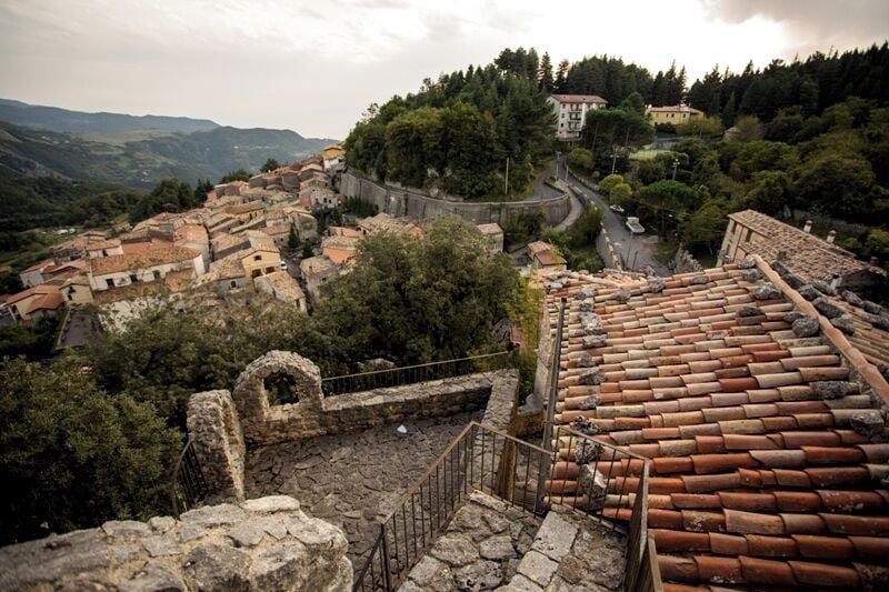 This is a photo of a monument which is part of cultural heritage of Italy. This monument participates in the contest Wiki Loves Monuments Italia 2015. See authorisations.