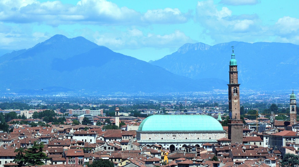 This is a photo of a monument which is part of cultural heritage of Italy. This monument participates in the contest Wiki Loves Monuments Italia 2015. See authorisations.