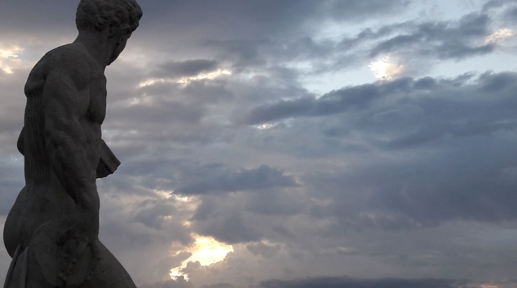 This is a photo of a monument which is part of cultural heritage of Italy. This monument participates in the contest Wiki Loves Monuments Italia 2016. See authorisations.