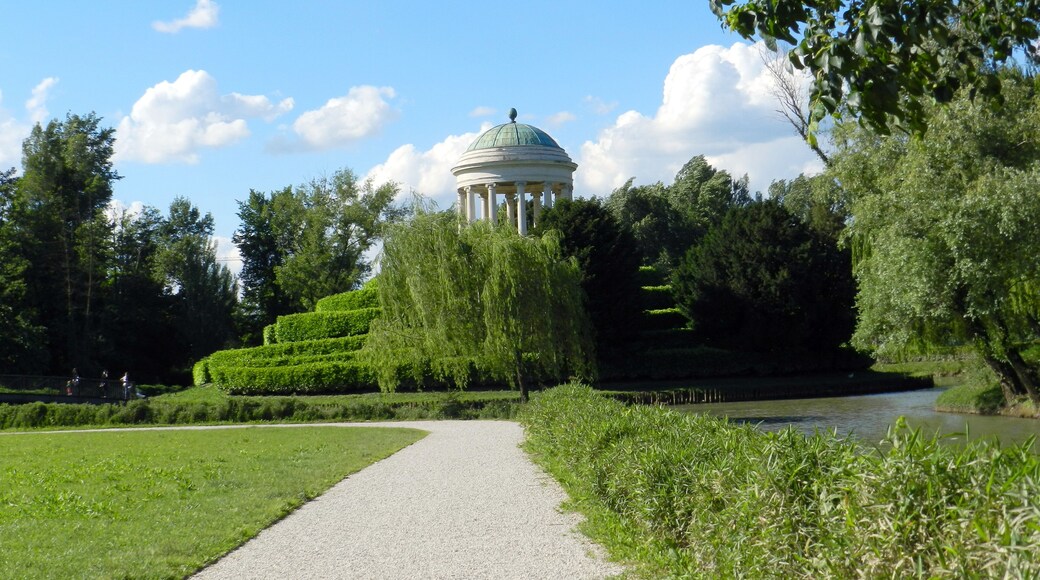 This is a photo of a monument which is part of cultural heritage of Italy. This monument participates in the contest Wiki Loves Monuments Italia 2015. See authorisations.