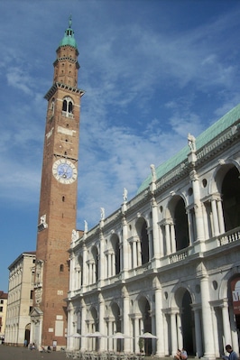 This is a photo of a monument which is part of cultural heritage of Italy. This monument participates in the contest Wiki Loves Monuments Italia 2015. See authorisations.