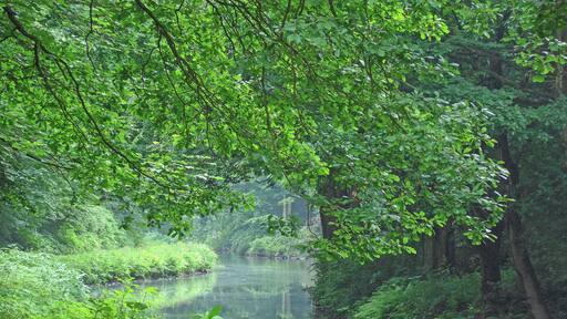 between Brighouse and Elland