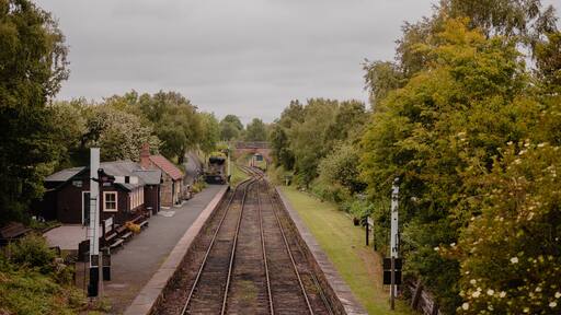 Trimdon Station
