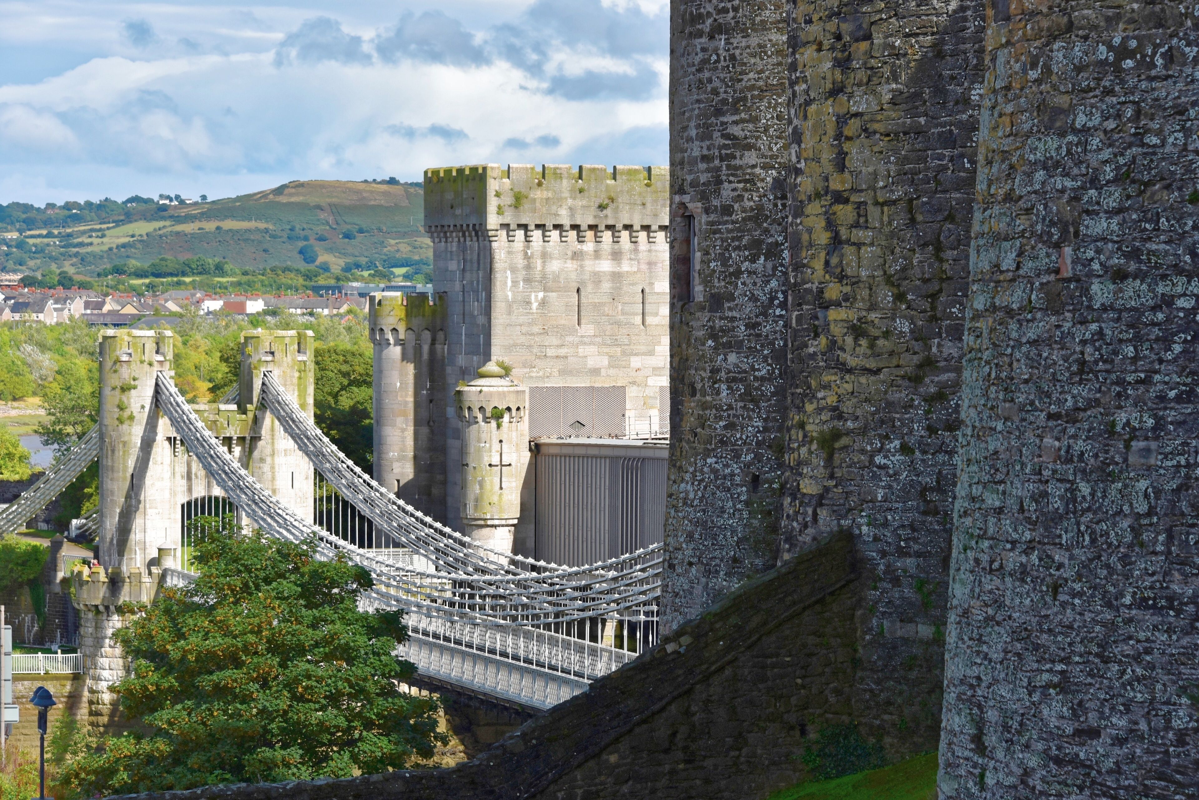 ชลานดุดโน จังก์ชั่น