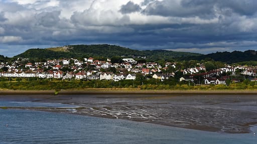 蘭迪德諾交匯處