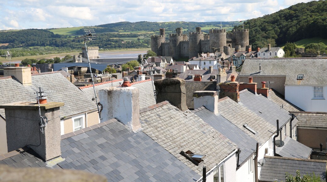 ชลานดุดโน จังก์ชั่น