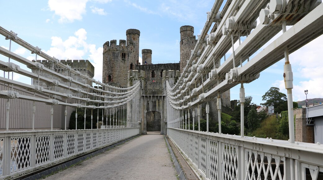 ชลานดุดโน จังก์ชั่น