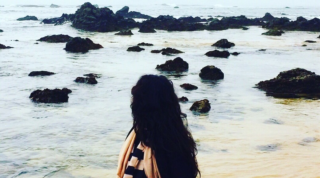 Beaches of Estoril can be sometimes lonely, which is not necessarily a bad thing ;)
Perfect Me time.
#endlesssummer