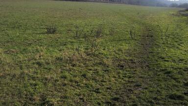 Footpath to Hedsor Hill Off Hedsor Road the footpath to Hedsor Hill