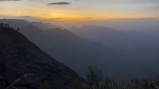 Was worth the off road jeep ride to get to see this!