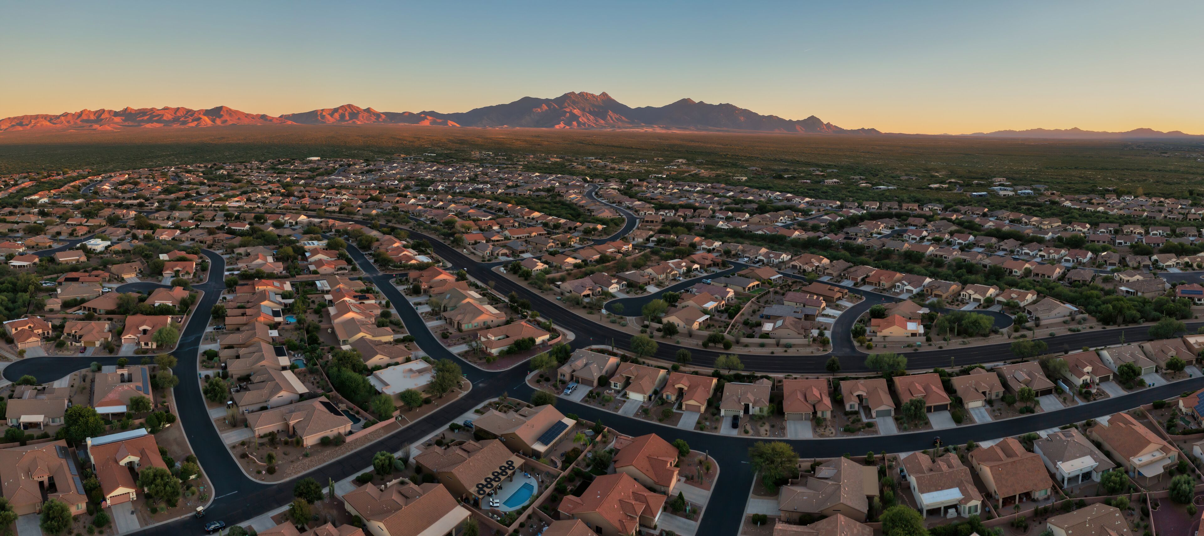 Sahuarita