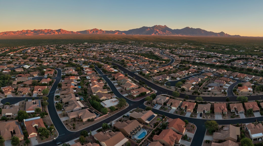 Sahuarita