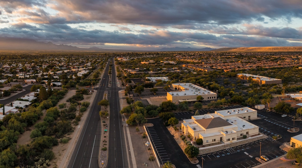 Sahuarita