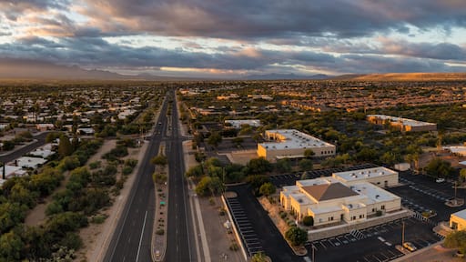 Sahuarita