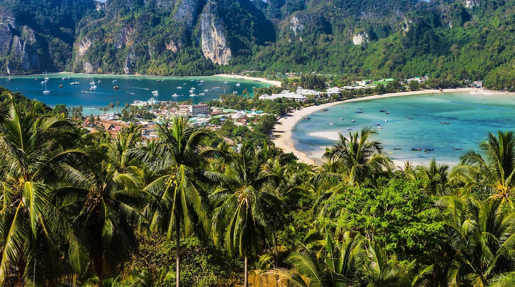 Ko Phi Phi Don