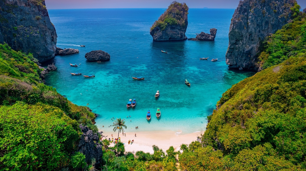 Ko Phi Phi Don