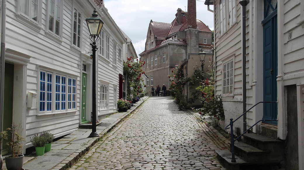 Oud Stavanger