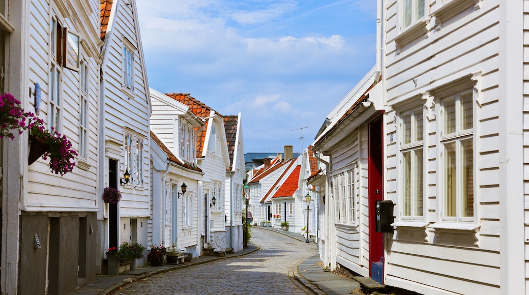 Oud Stavanger