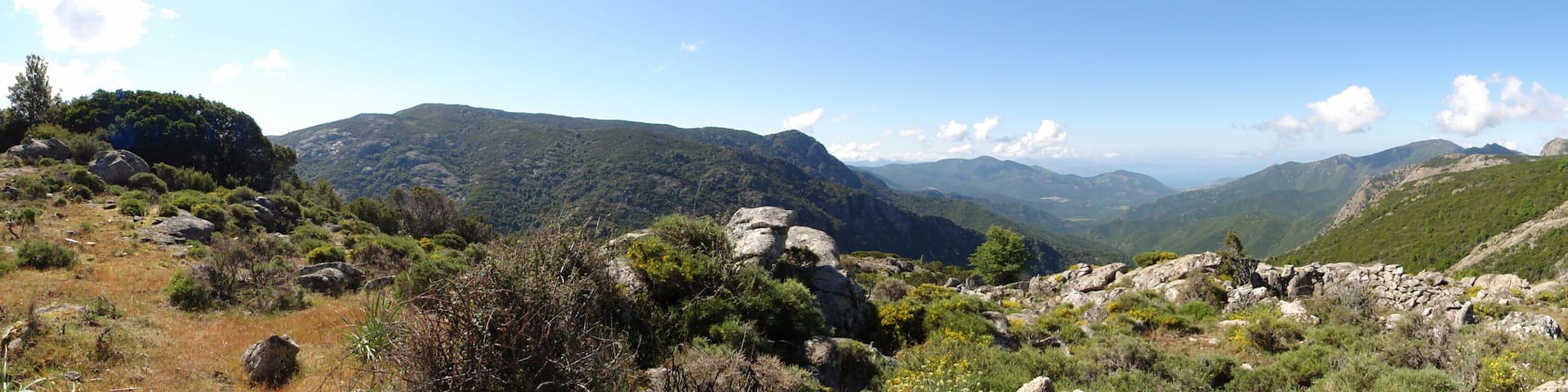 20141 Marignana, France