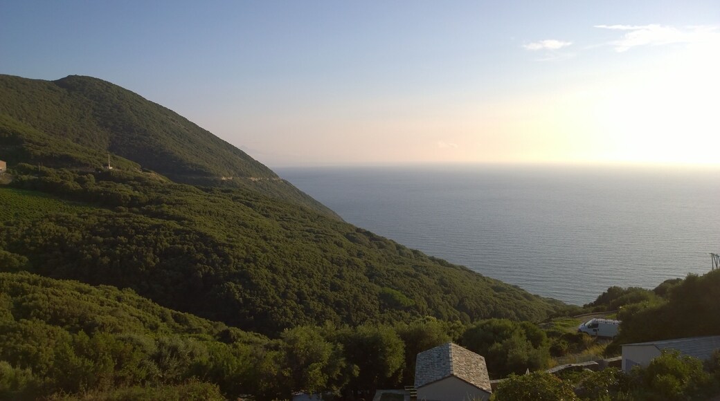 20238 Morsiglia, France