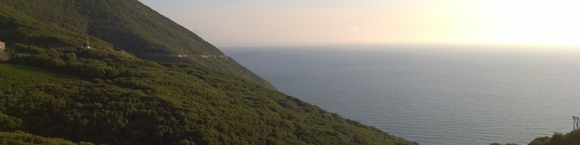 20238 Morsiglia, France