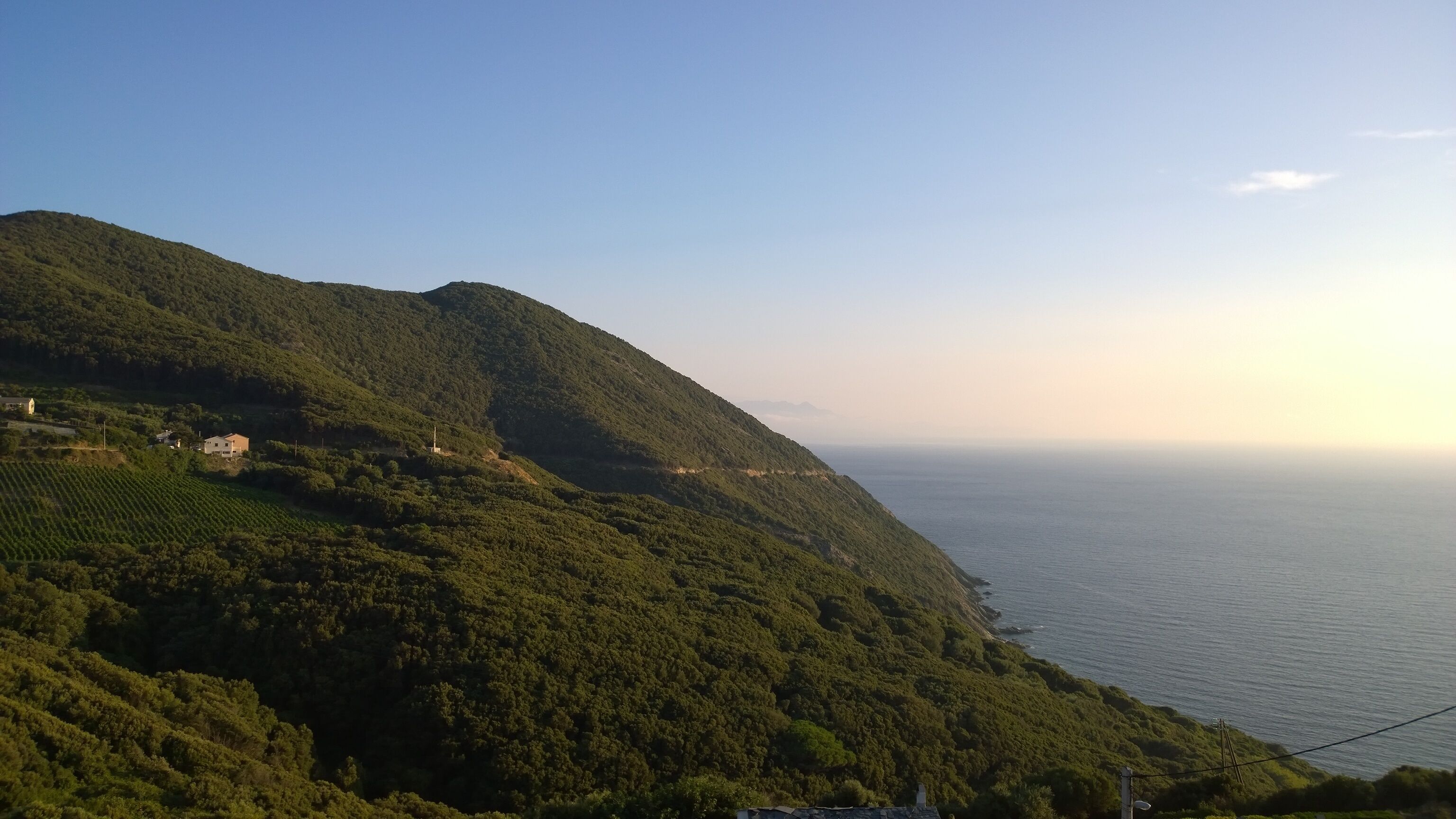 20238 Morsiglia, France