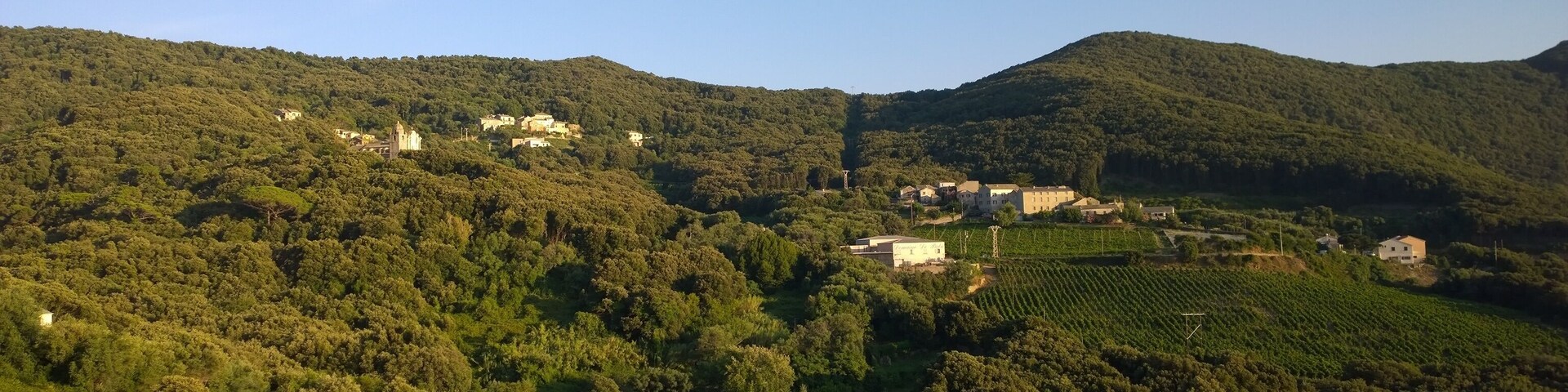 20238 Morsiglia, France