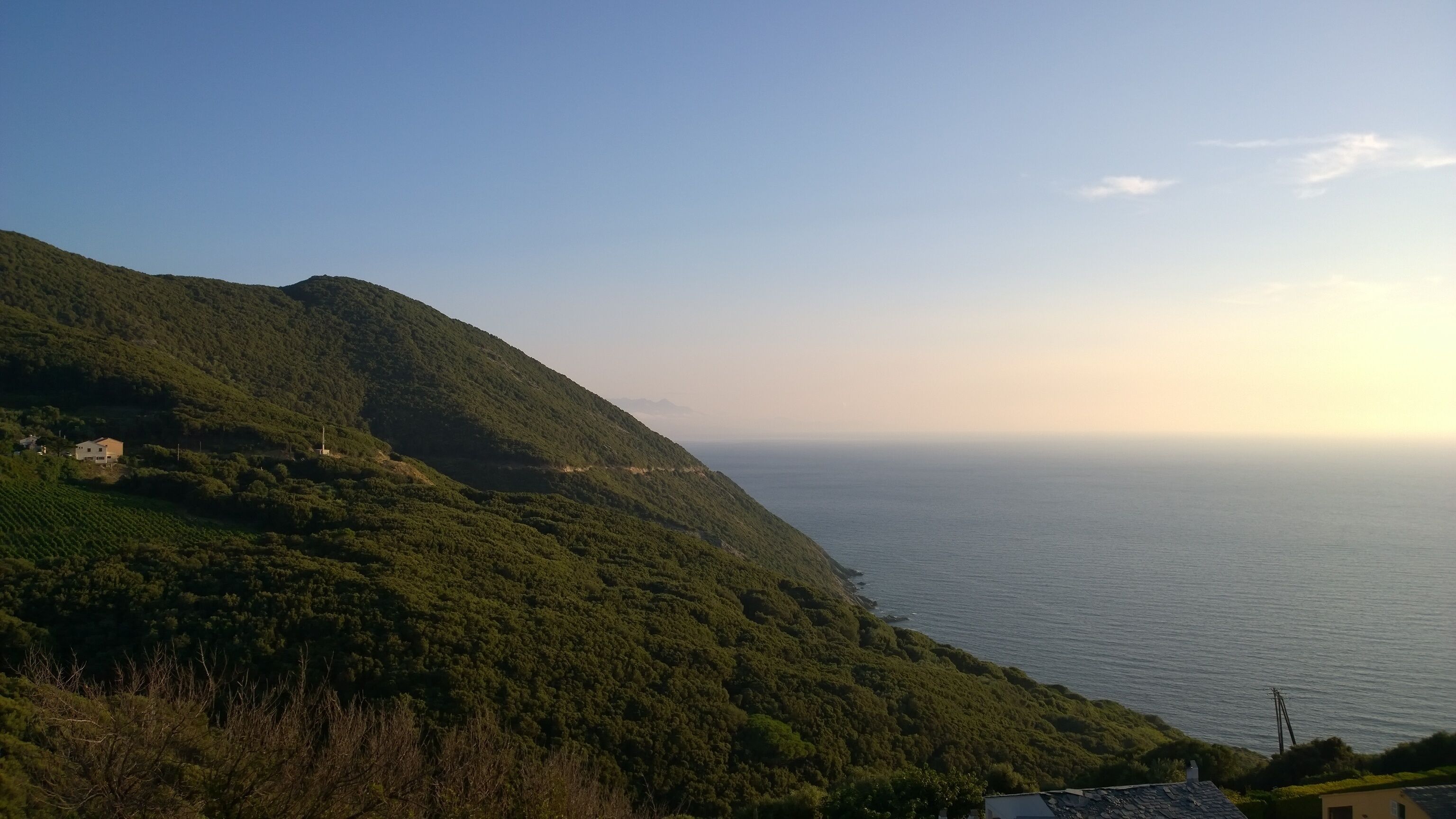 20238 Morsiglia, France